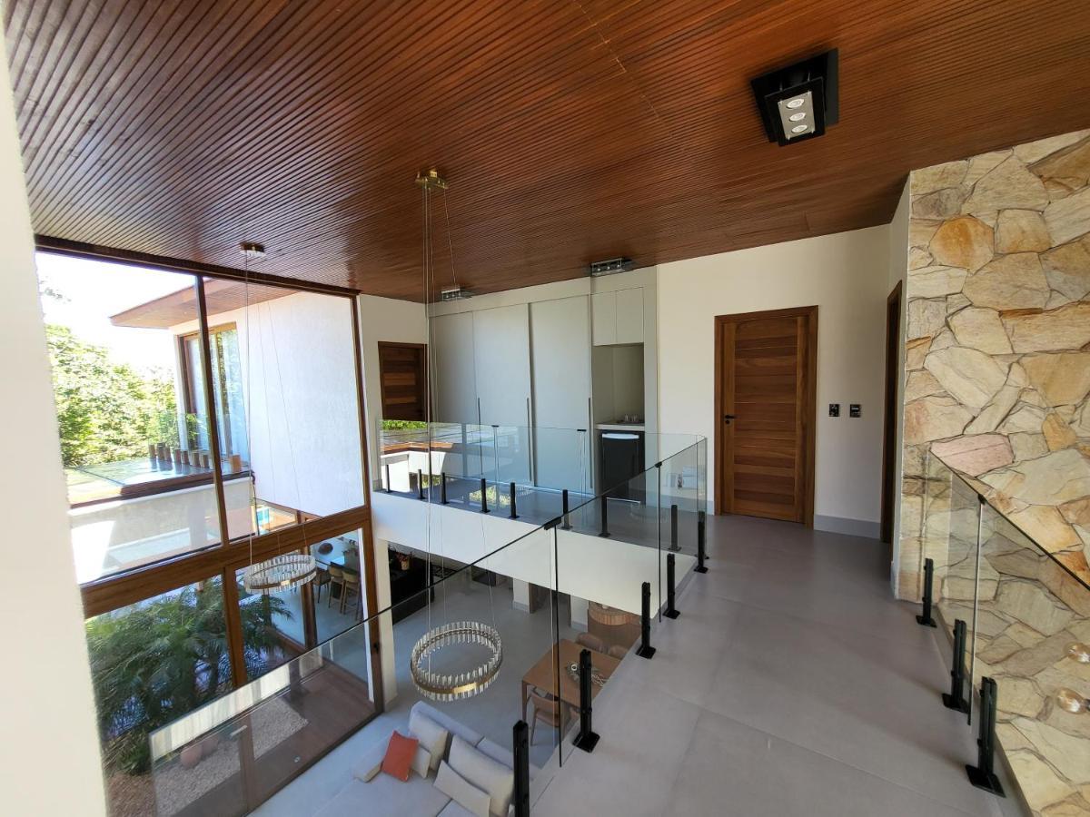 Casa Ofir - Alto Padrao Villa Praia do Forte Exterior photo